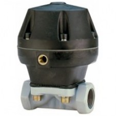 Buschjost Pressure actuated valves by external fluid Norgren solenoid valve Series 83350